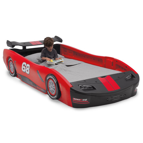 Kids toddler boys race - boys, car