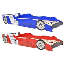 Children Race Car Bed 90x200cm