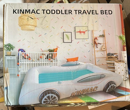 Kinmac inflatable toddler - kinmac,