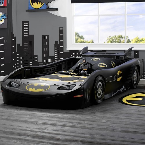 Kids twin size batman - kids,