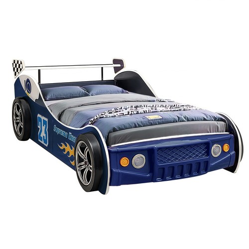 Supreme energy kids - kids, race