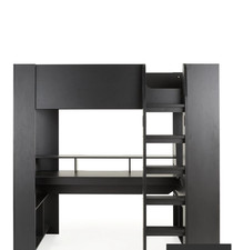 Maverick High Sleeper Bed