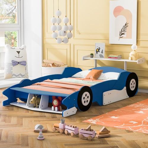 Full size race car - race, for