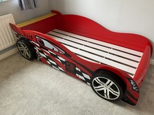 Julian Bowen Scorpion Racer