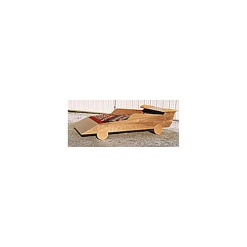 Woodcraft project paper - project,