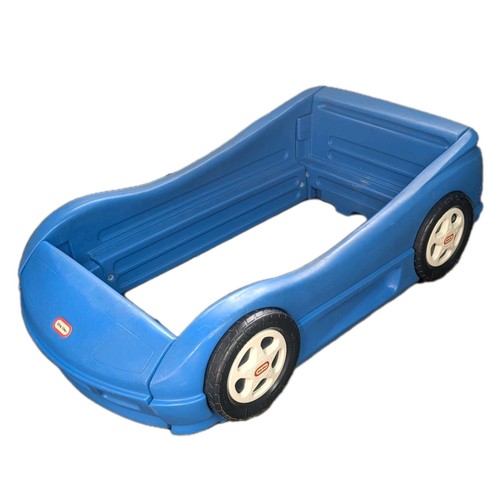 Little tikes blue - little,