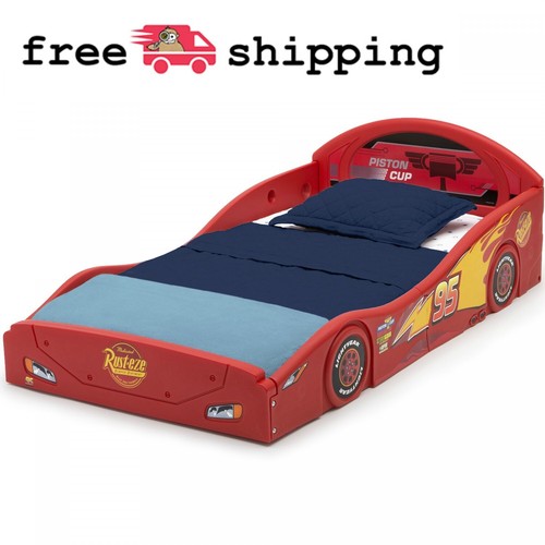 Toddler bed boys disney pixar - toddler,