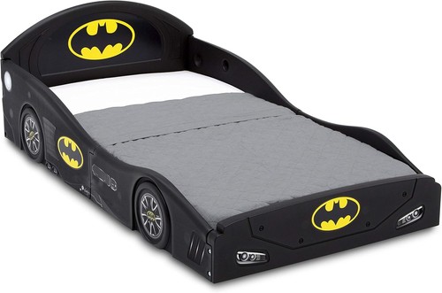 Batman batmobile car - batman, deluxe