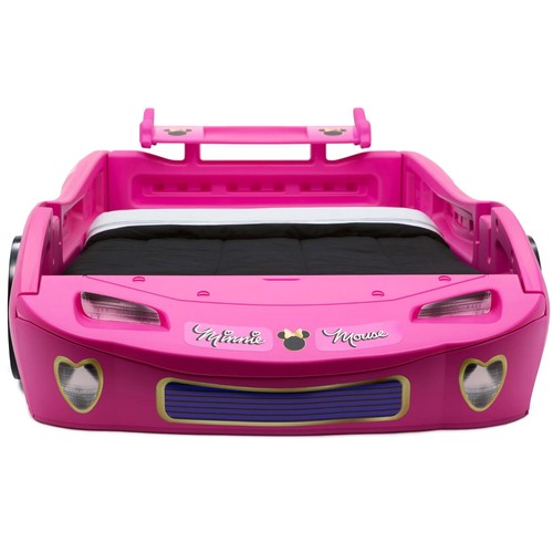 Disney minnie mouse pink twin - minnie,