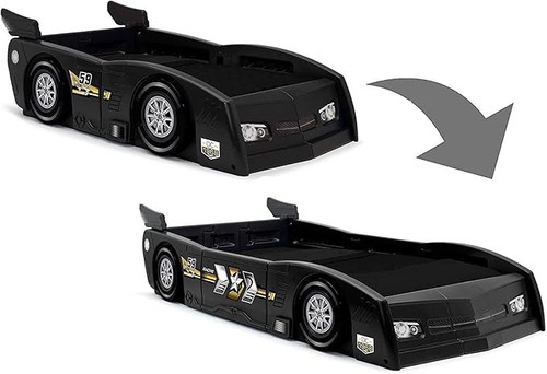 Race car bed kids twin - car,