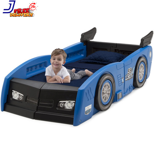 Grand prix twin bed for - twin,